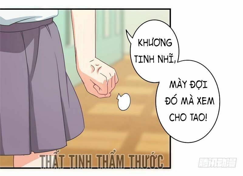 Cuồng Duệ Tiểu Thê Chapter 6 - Trang 2