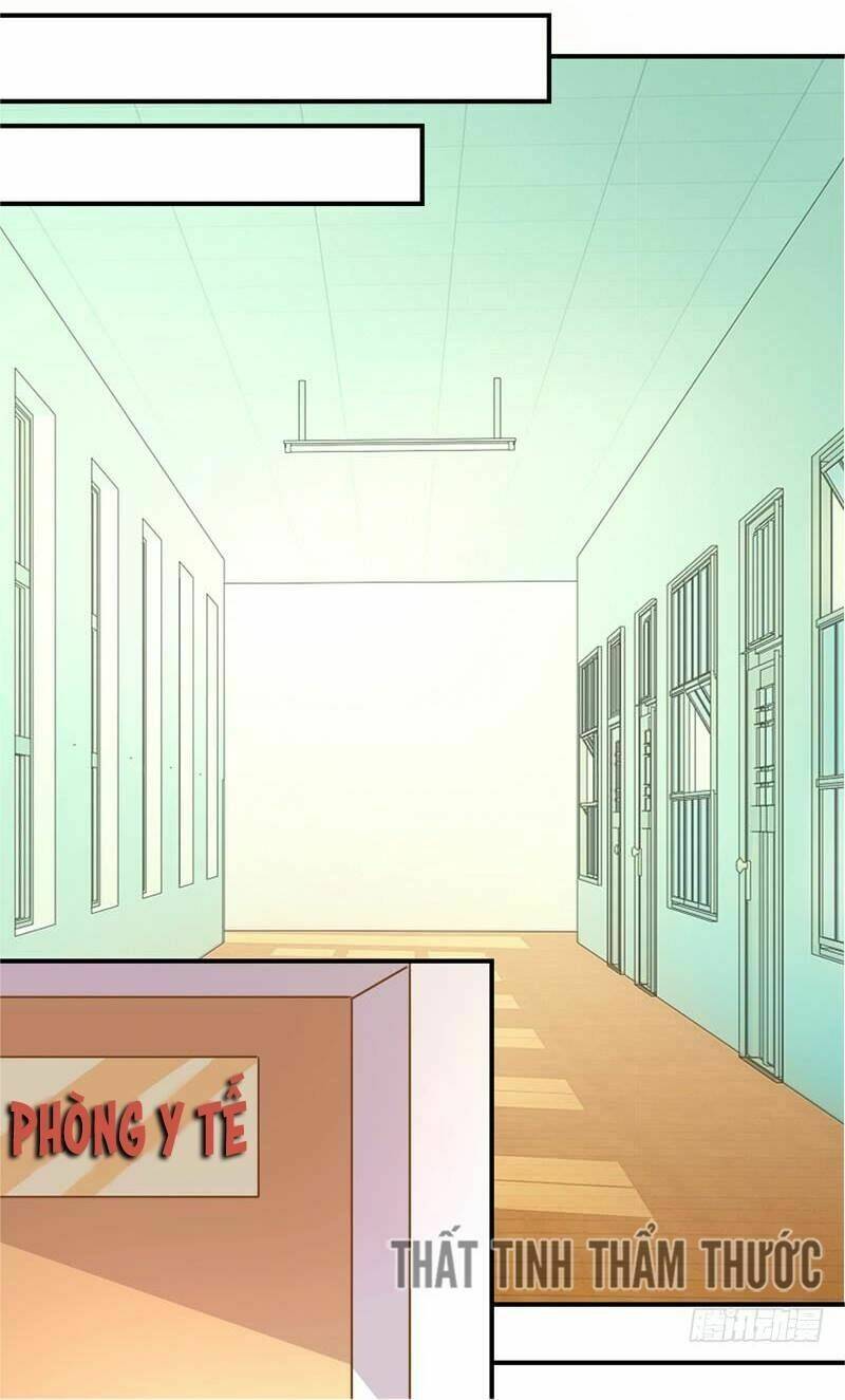 Cuồng Duệ Tiểu Thê Chapter 6 - Trang 2