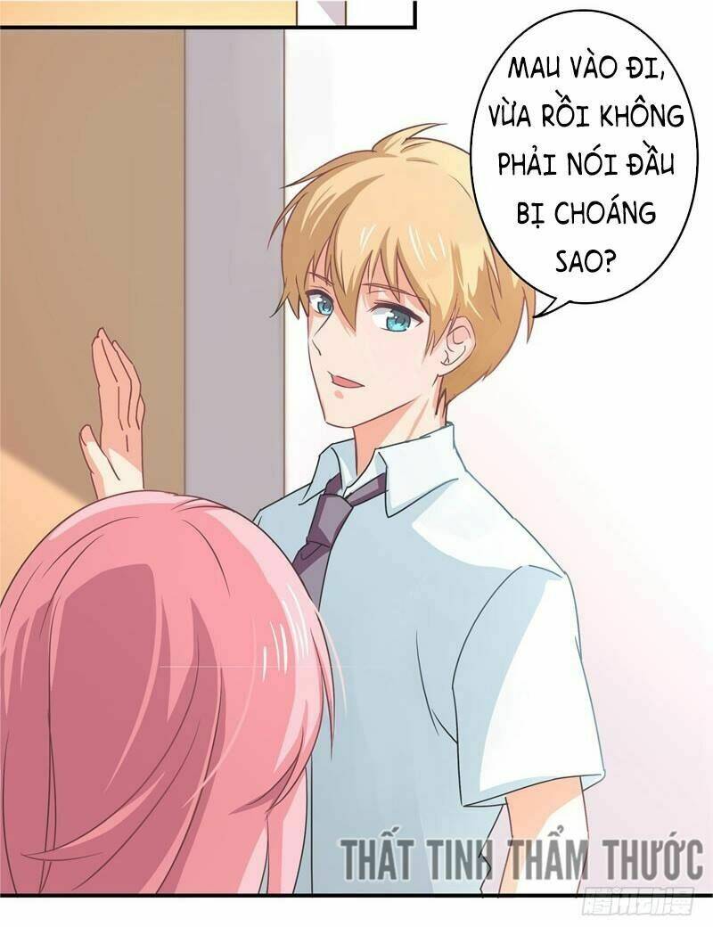 Cuồng Duệ Tiểu Thê Chapter 6 - Trang 2