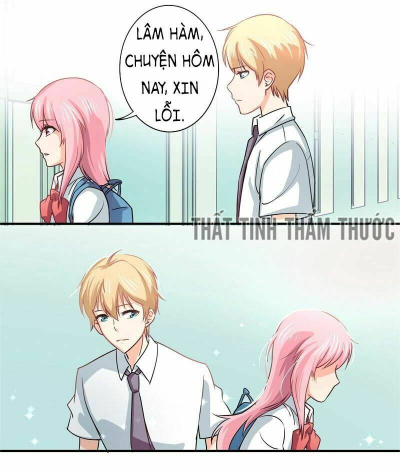 Cuồng Duệ Tiểu Thê Chapter 6 - Trang 2