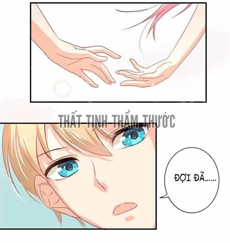 Cuồng Duệ Tiểu Thê Chapter 6 - Trang 2