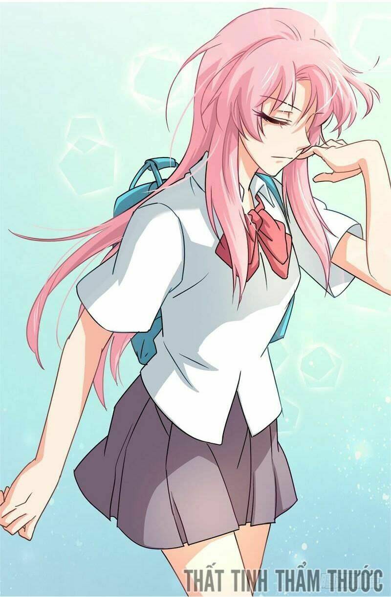 Cuồng Duệ Tiểu Thê Chapter 6 - Trang 2