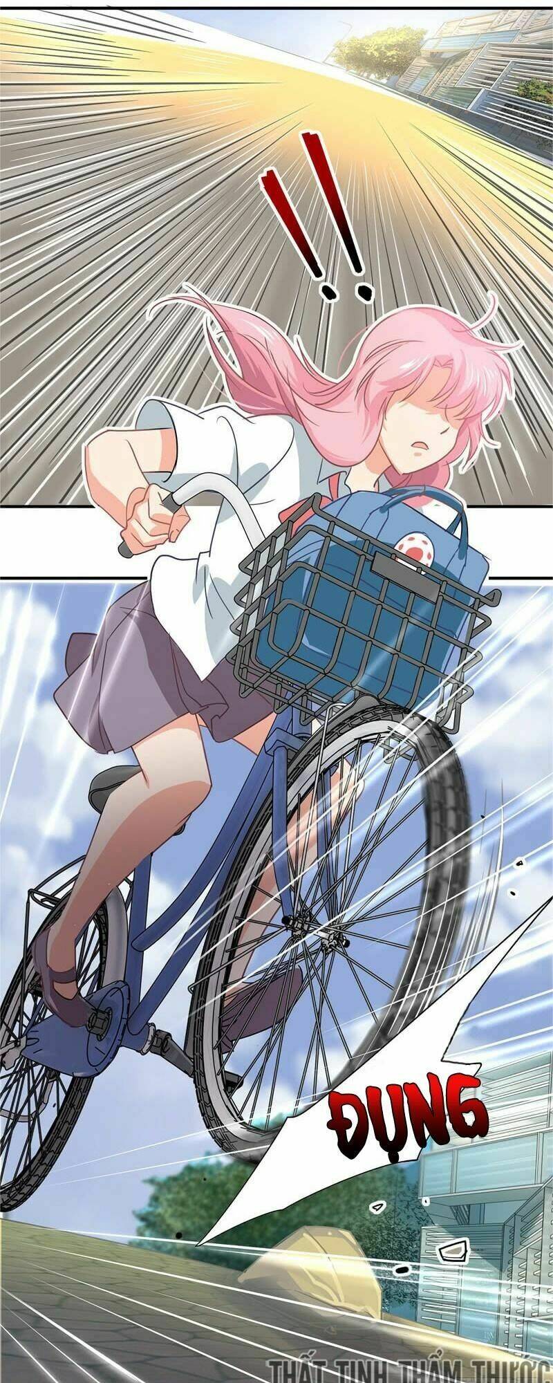 Cuồng Duệ Tiểu Thê Chapter 7 - Trang 2