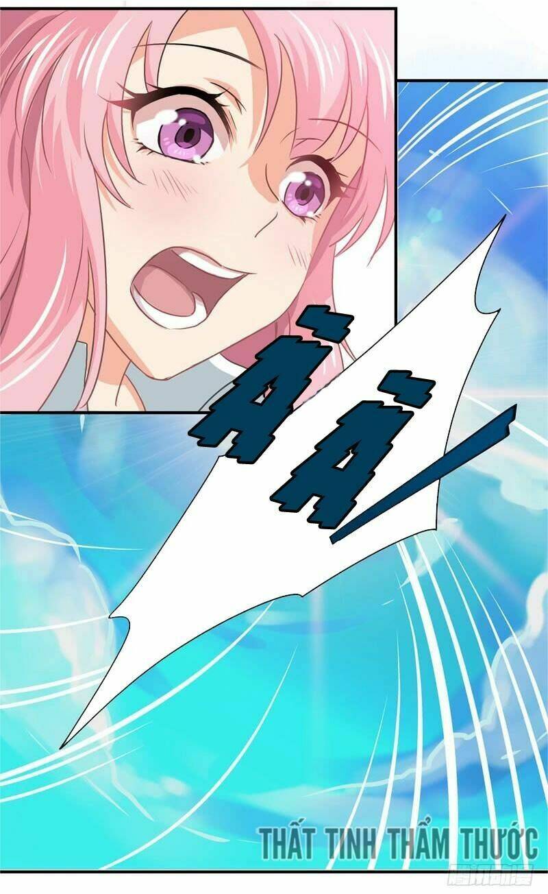 Cuồng Duệ Tiểu Thê Chapter 7 - Trang 2