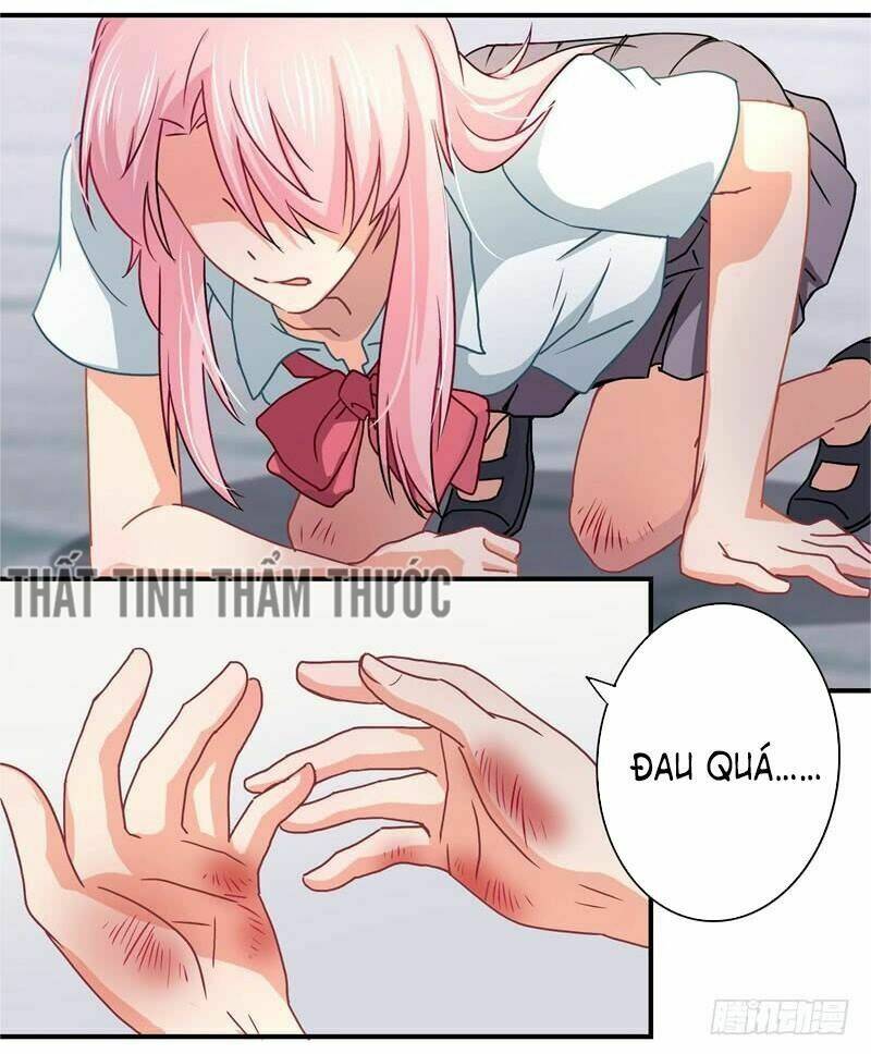 Cuồng Duệ Tiểu Thê Chapter 7 - Trang 2