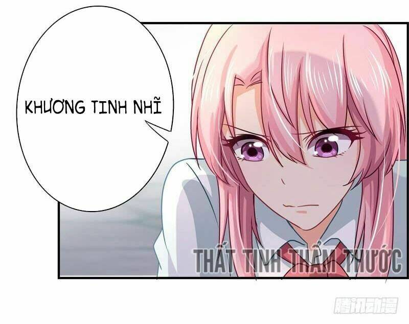 Cuồng Duệ Tiểu Thê Chapter 7 - Trang 2