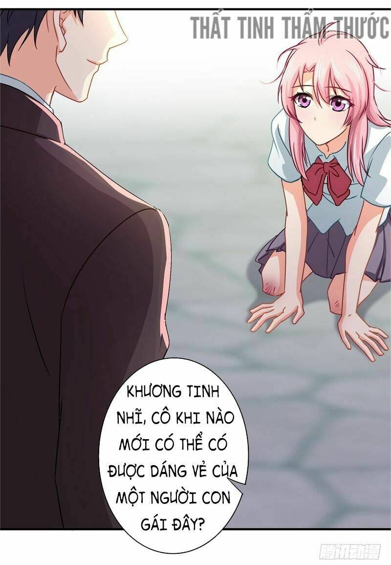 Cuồng Duệ Tiểu Thê Chapter 7 - Trang 2