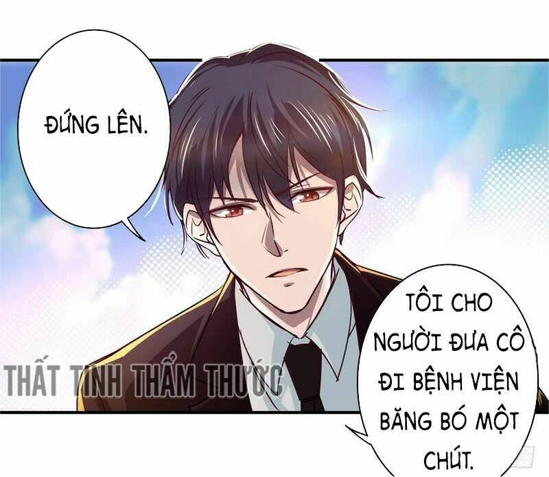 Cuồng Duệ Tiểu Thê Chapter 7 - Trang 2