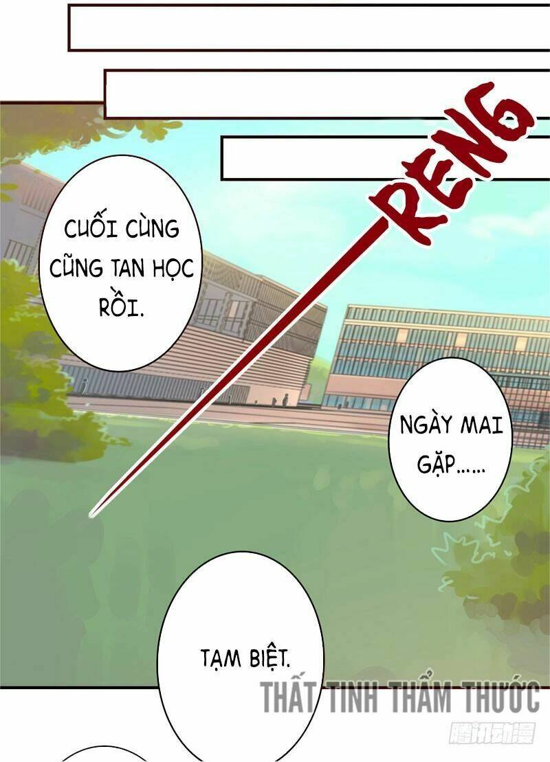 Cuồng Duệ Tiểu Thê Chapter 7 - Trang 2