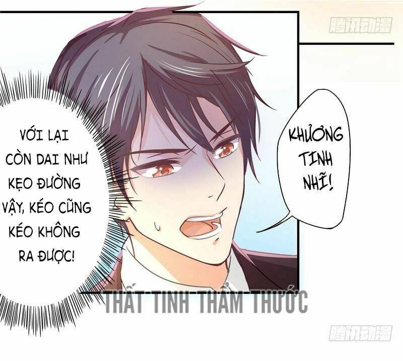 Cuồng Duệ Tiểu Thê Chapter 7 - Trang 2