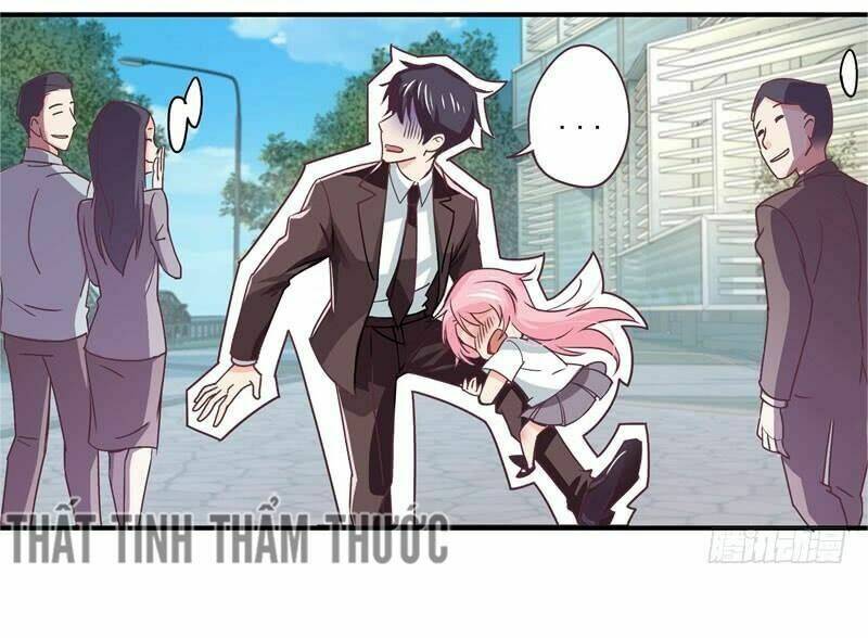 Cuồng Duệ Tiểu Thê Chapter 7 - Trang 2