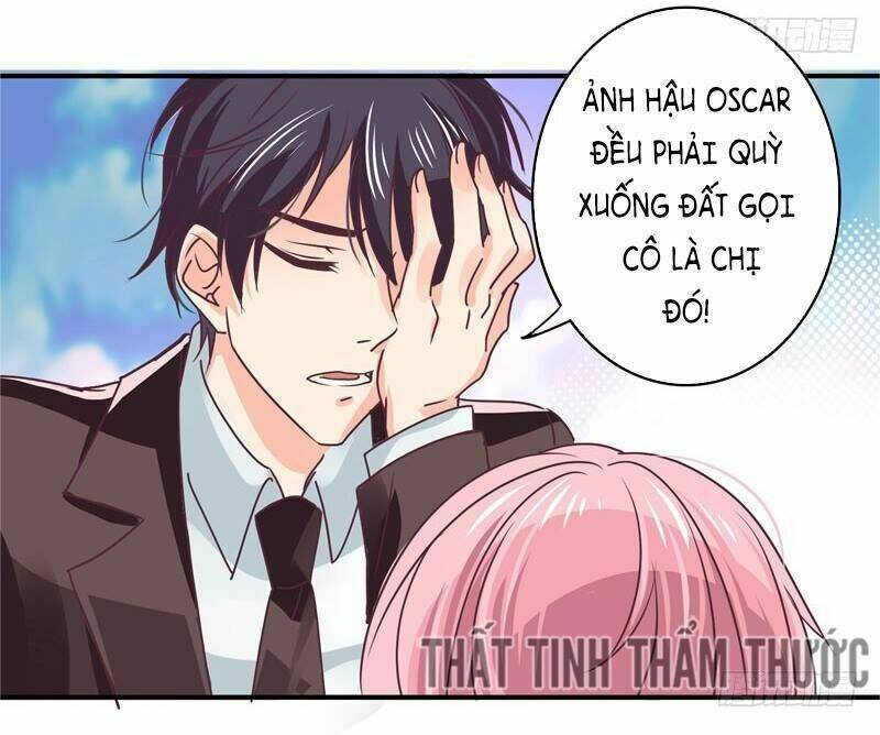 Cuồng Duệ Tiểu Thê Chapter 7 - Trang 2