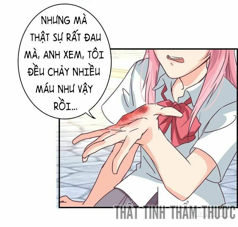 Cuồng Duệ Tiểu Thê Chapter 7 - Trang 2