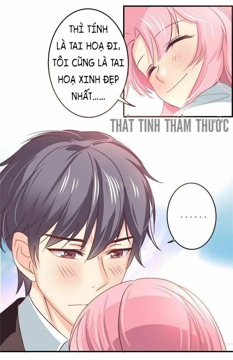 Cuồng Duệ Tiểu Thê Chapter 7 - Trang 2