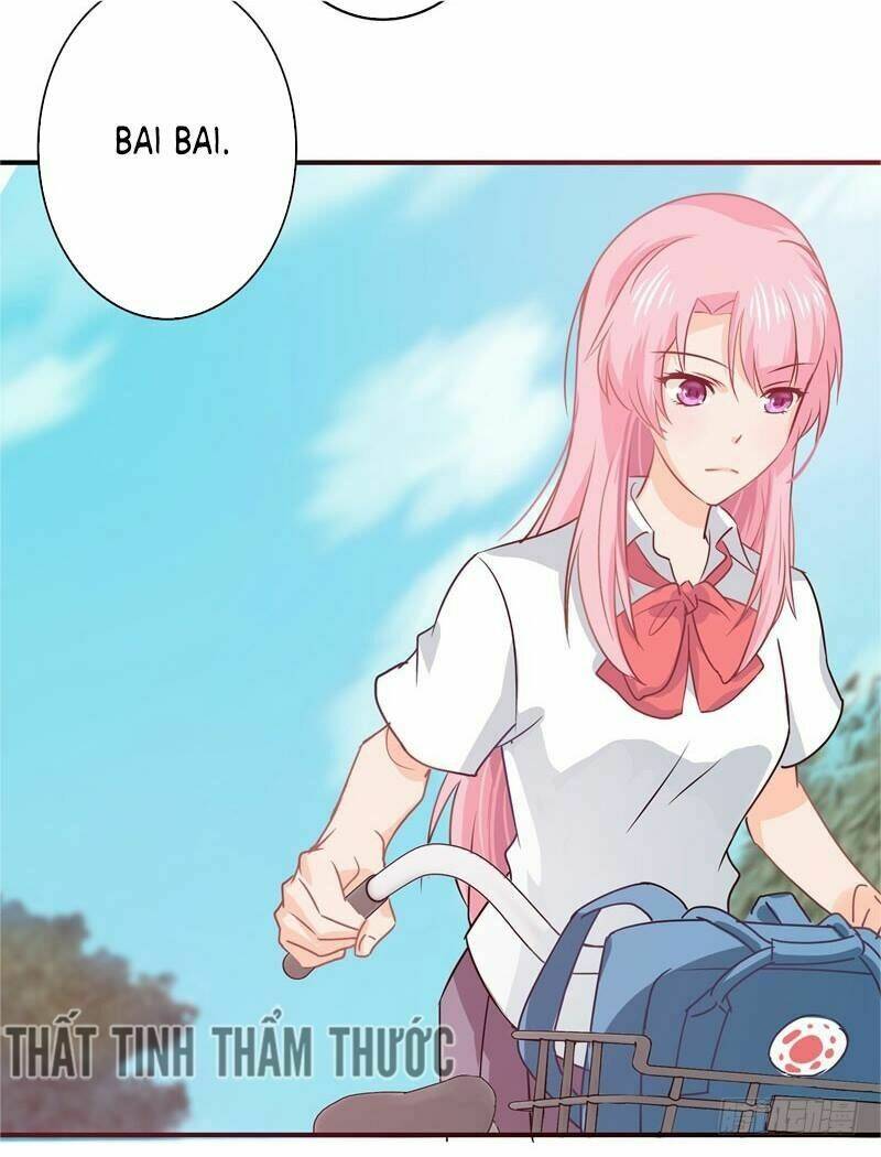 Cuồng Duệ Tiểu Thê Chapter 7 - Trang 2