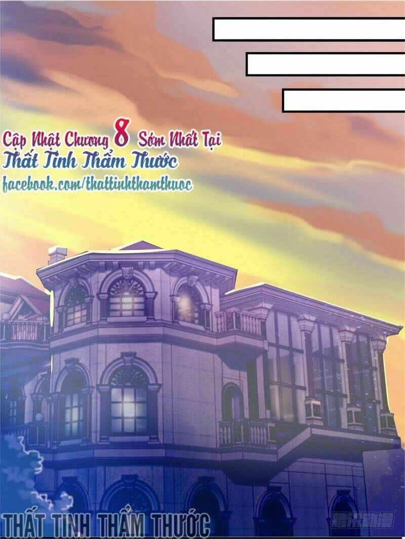 Cuồng Duệ Tiểu Thê Chapter 7 - Trang 2