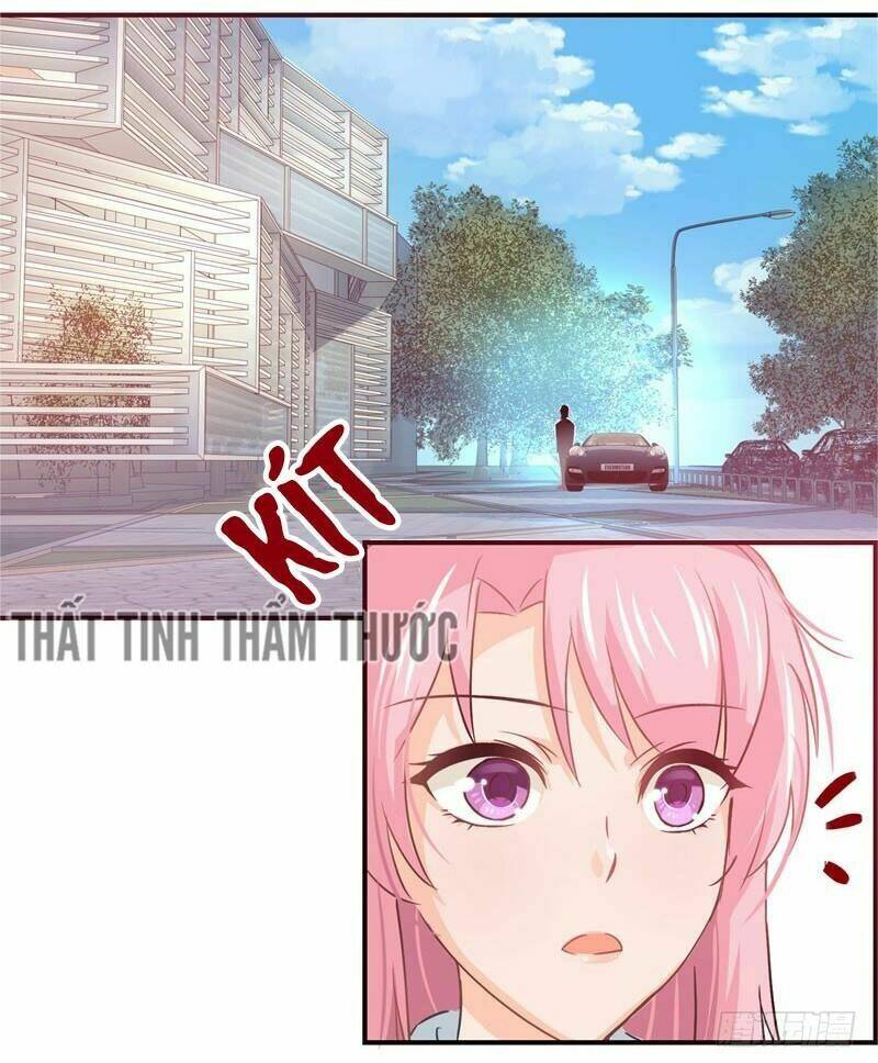 Cuồng Duệ Tiểu Thê Chapter 7 - Trang 2