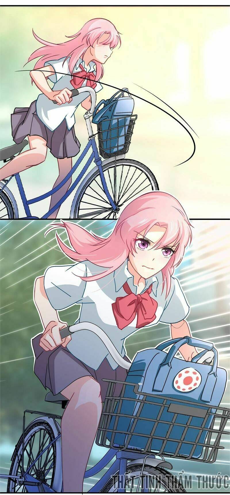 Cuồng Duệ Tiểu Thê Chapter 7 - Trang 2