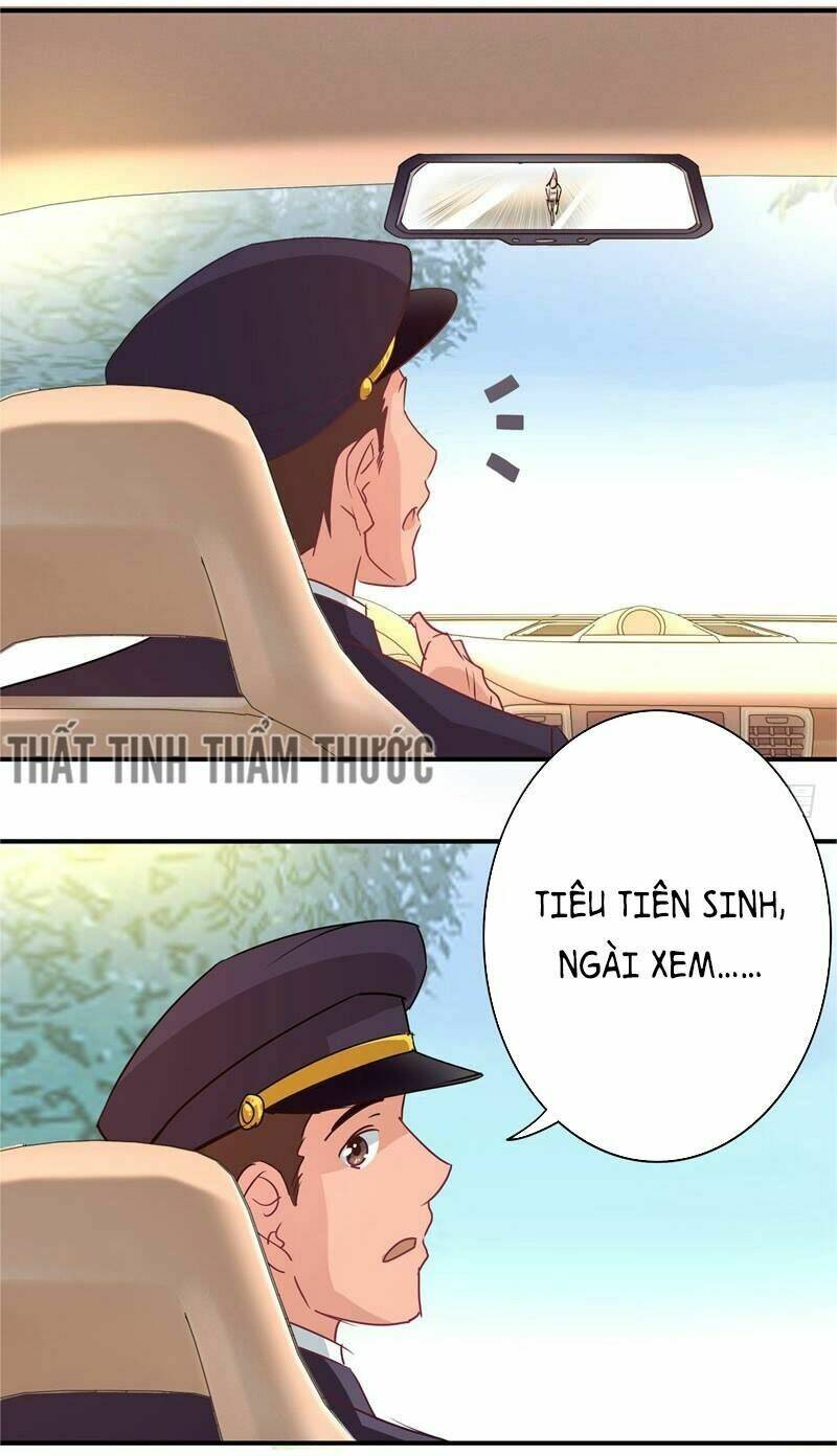 Cuồng Duệ Tiểu Thê Chapter 7 - Trang 2