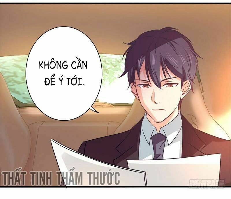 Cuồng Duệ Tiểu Thê Chapter 7 - Trang 2