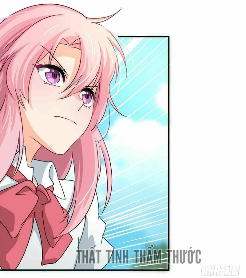 Cuồng Duệ Tiểu Thê Chapter 7 - Trang 2