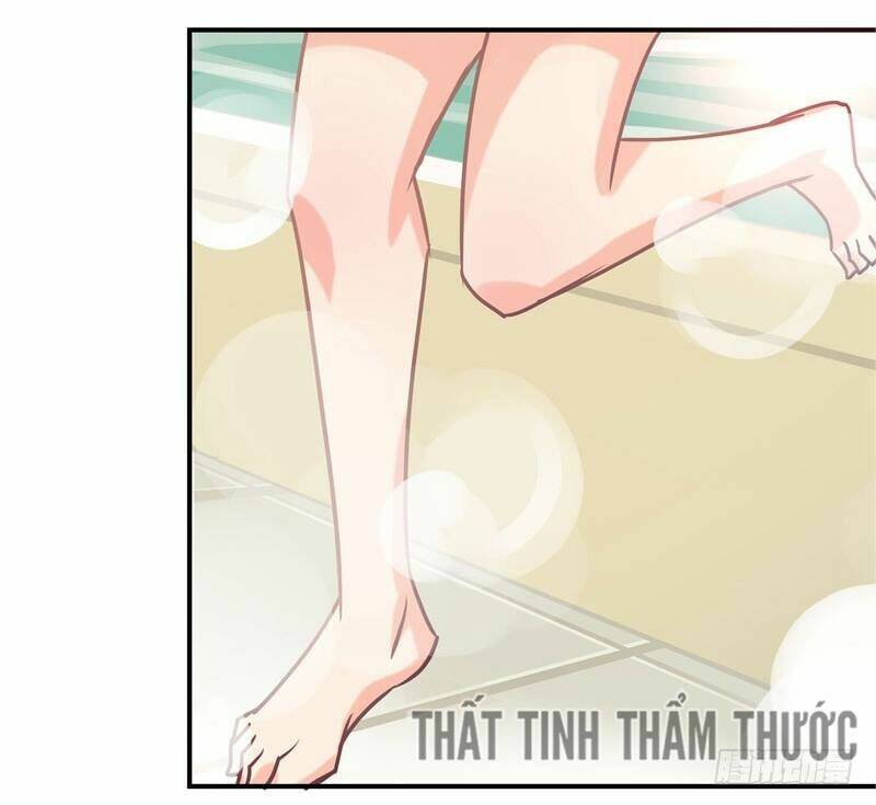 Cuồng Duệ Tiểu Thê Chapter 8 - Trang 2