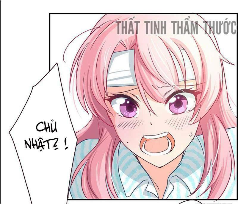 Cuồng Duệ Tiểu Thê Chapter 9 - Trang 2