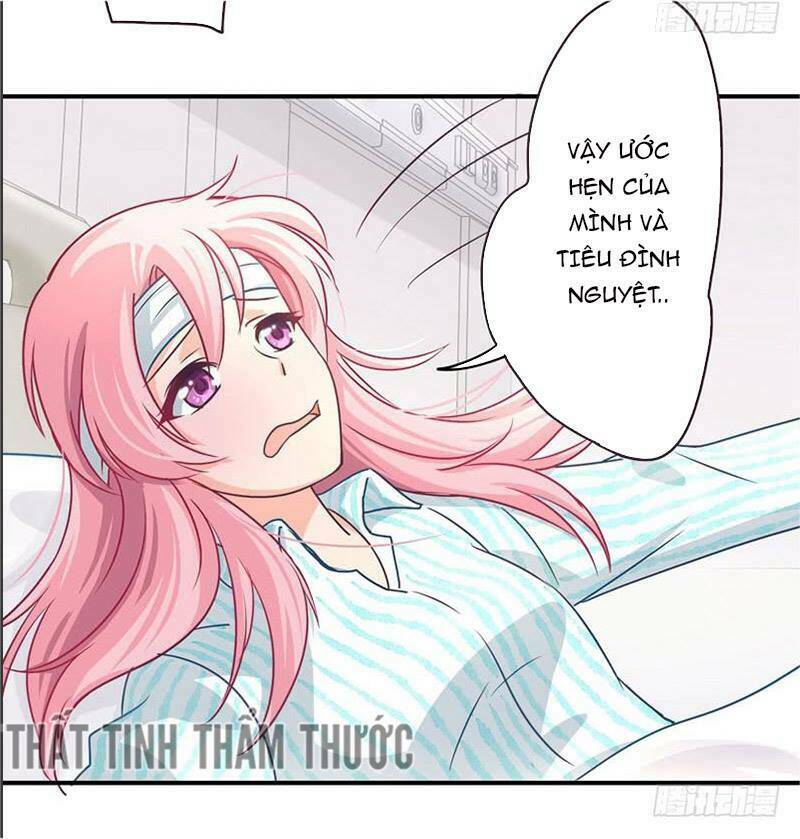 Cuồng Duệ Tiểu Thê Chapter 9 - Trang 2