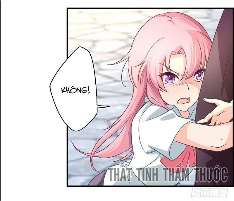 Cuồng Duệ Tiểu Thê Chapter 9 - Trang 2