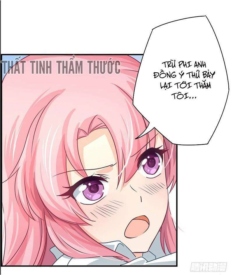 Cuồng Duệ Tiểu Thê Chapter 9 - Trang 2