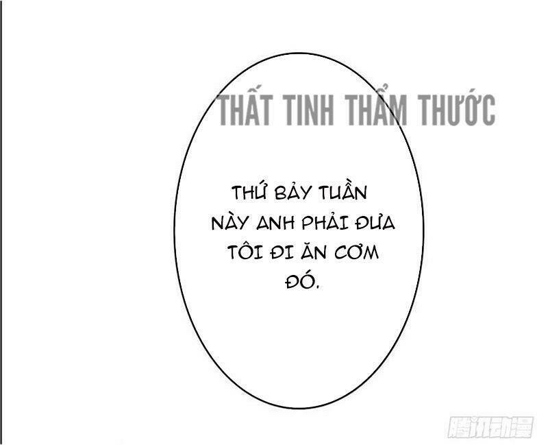 Cuồng Duệ Tiểu Thê Chapter 9 - Trang 2