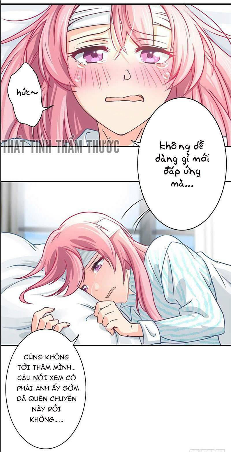 Cuồng Duệ Tiểu Thê Chapter 9 - Trang 2