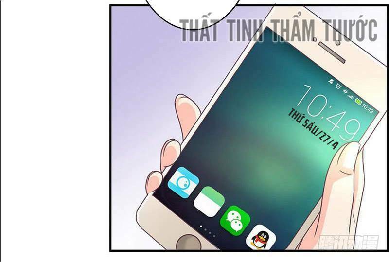 Cuồng Duệ Tiểu Thê Chapter 9 - Trang 2