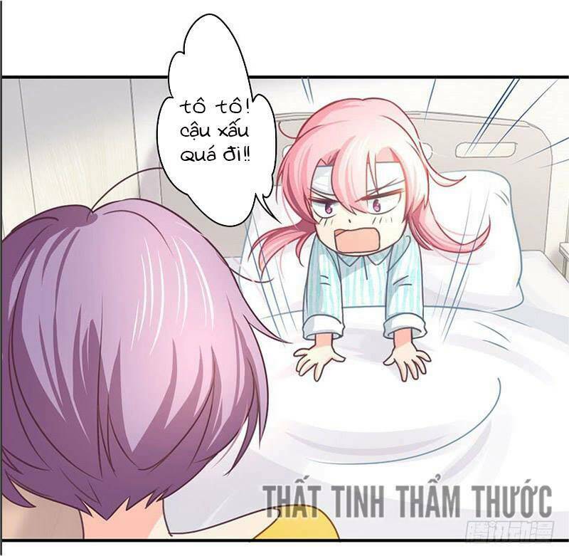 Cuồng Duệ Tiểu Thê Chapter 9 - Trang 2