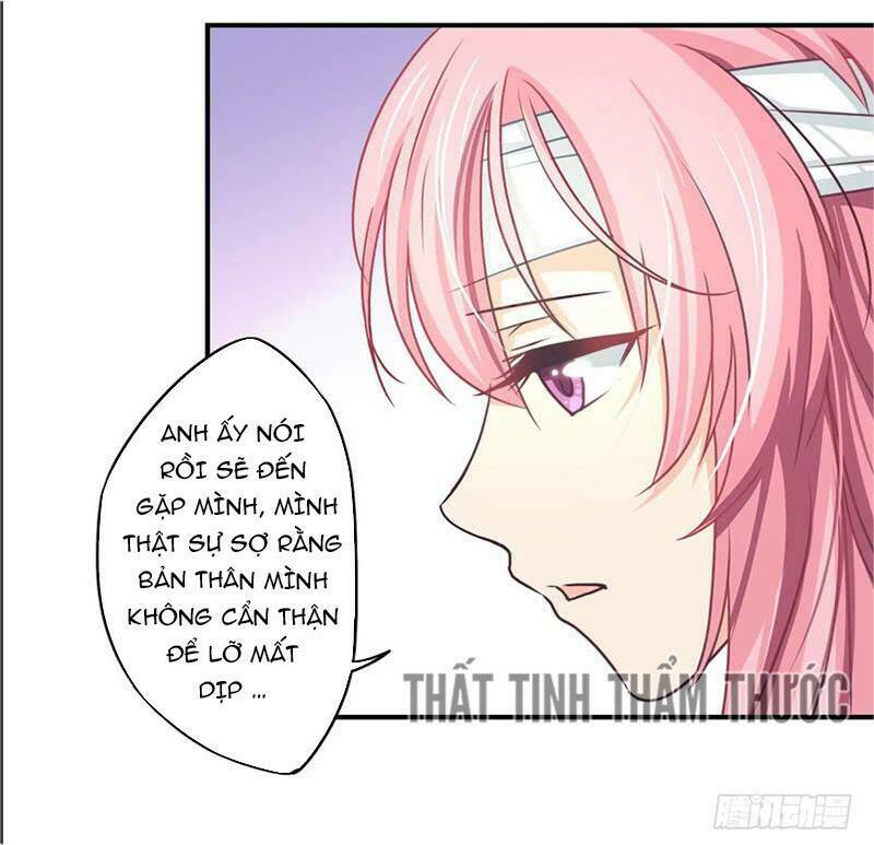 Cuồng Duệ Tiểu Thê Chapter 9 - Trang 2