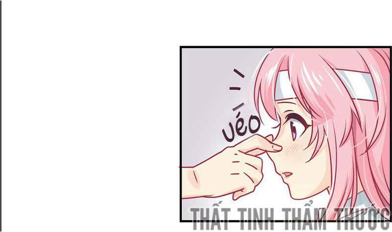 Cuồng Duệ Tiểu Thê Chapter 9 - Trang 2