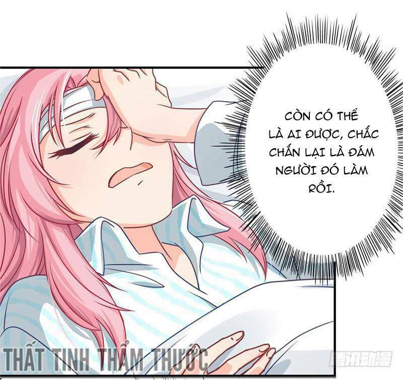 Cuồng Duệ Tiểu Thê Chapter 9 - Trang 2