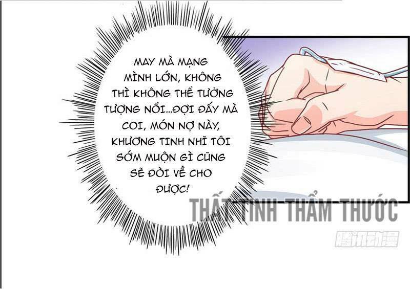 Cuồng Duệ Tiểu Thê Chapter 9 - Trang 2