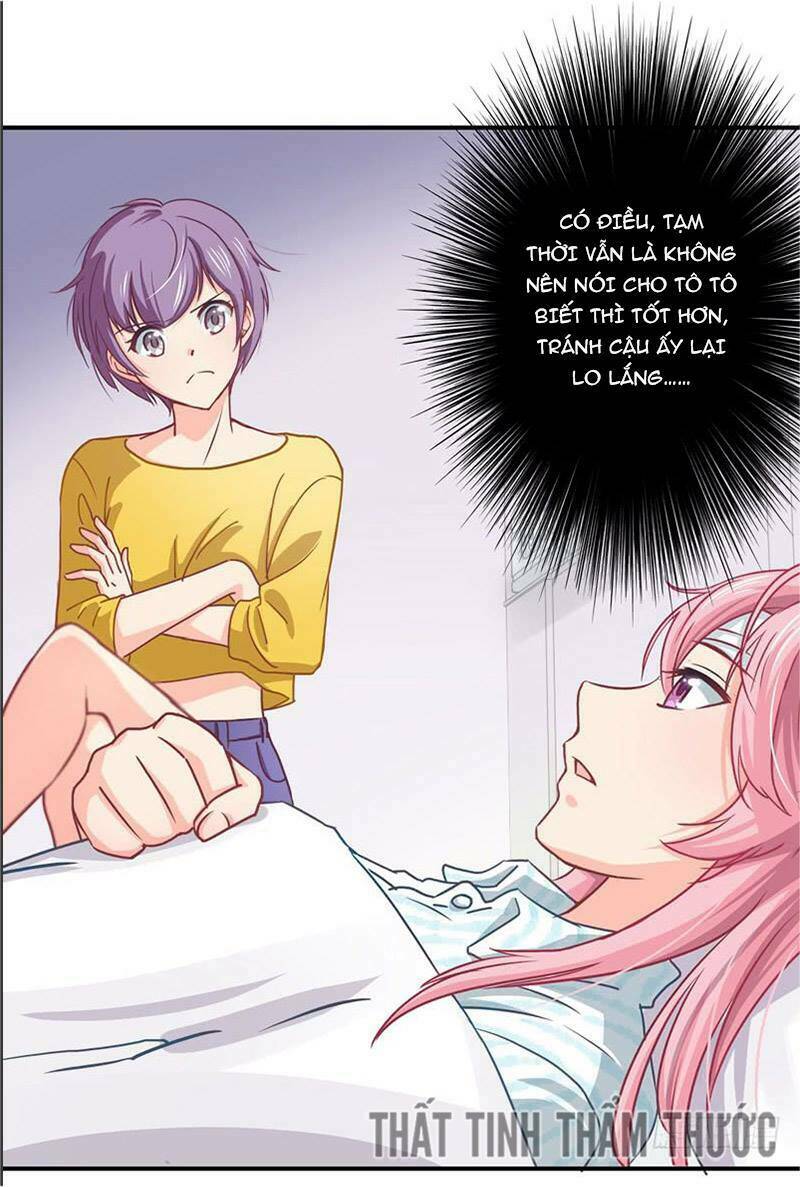 Cuồng Duệ Tiểu Thê Chapter 9 - Trang 2