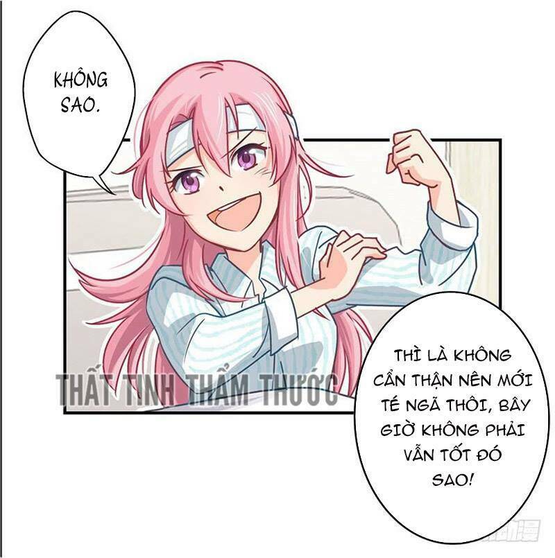 Cuồng Duệ Tiểu Thê Chapter 9 - Trang 2