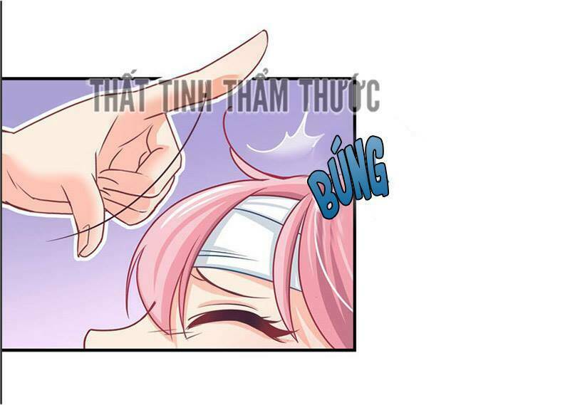 Cuồng Duệ Tiểu Thê Chapter 9 - Trang 2