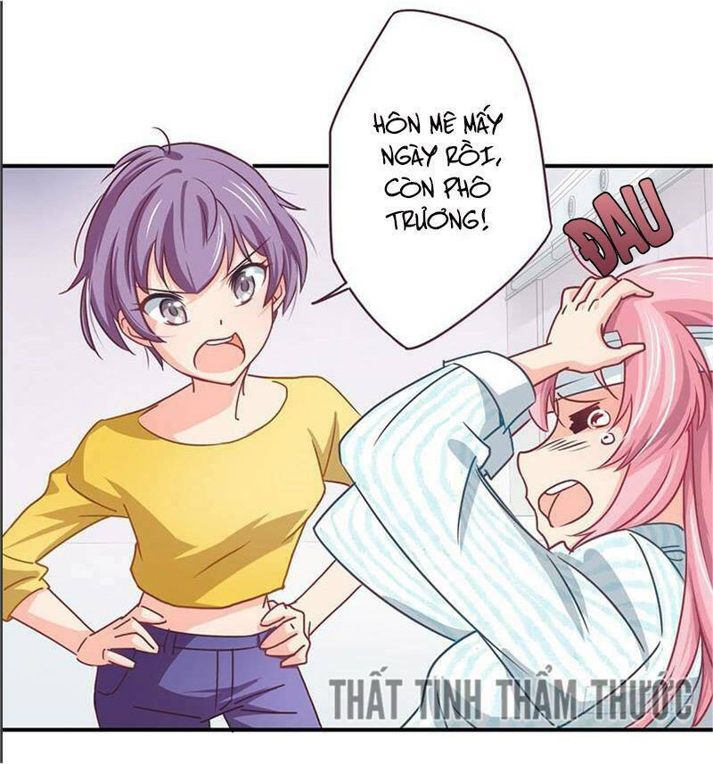 Cuồng Duệ Tiểu Thê Chapter 9 - Trang 2