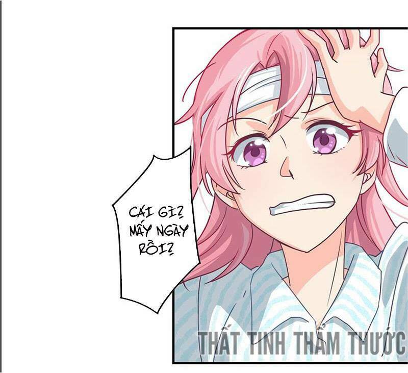 Cuồng Duệ Tiểu Thê Chapter 9 - Trang 2