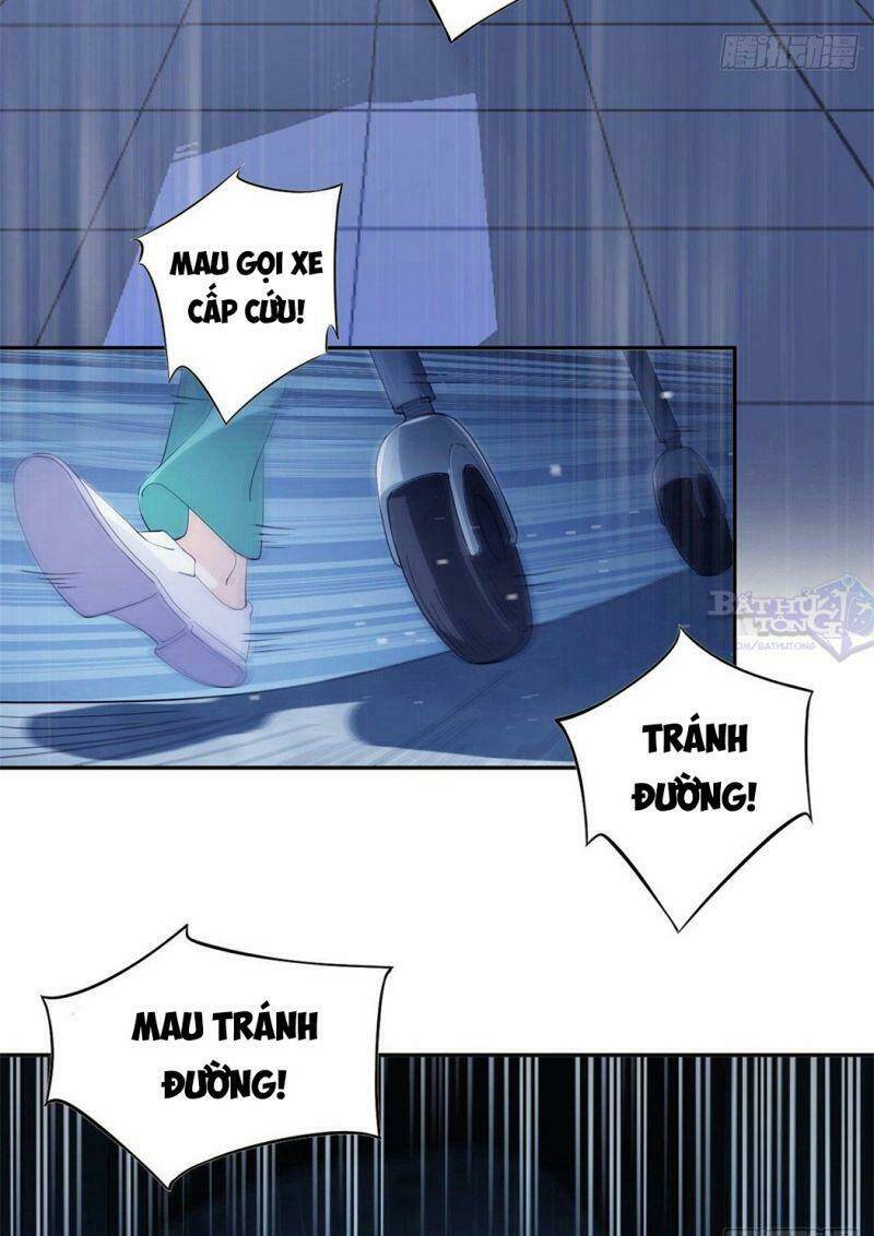 Cường Giả Đến Từ Trại Tâm Thần Chapter 1 - Trang 2