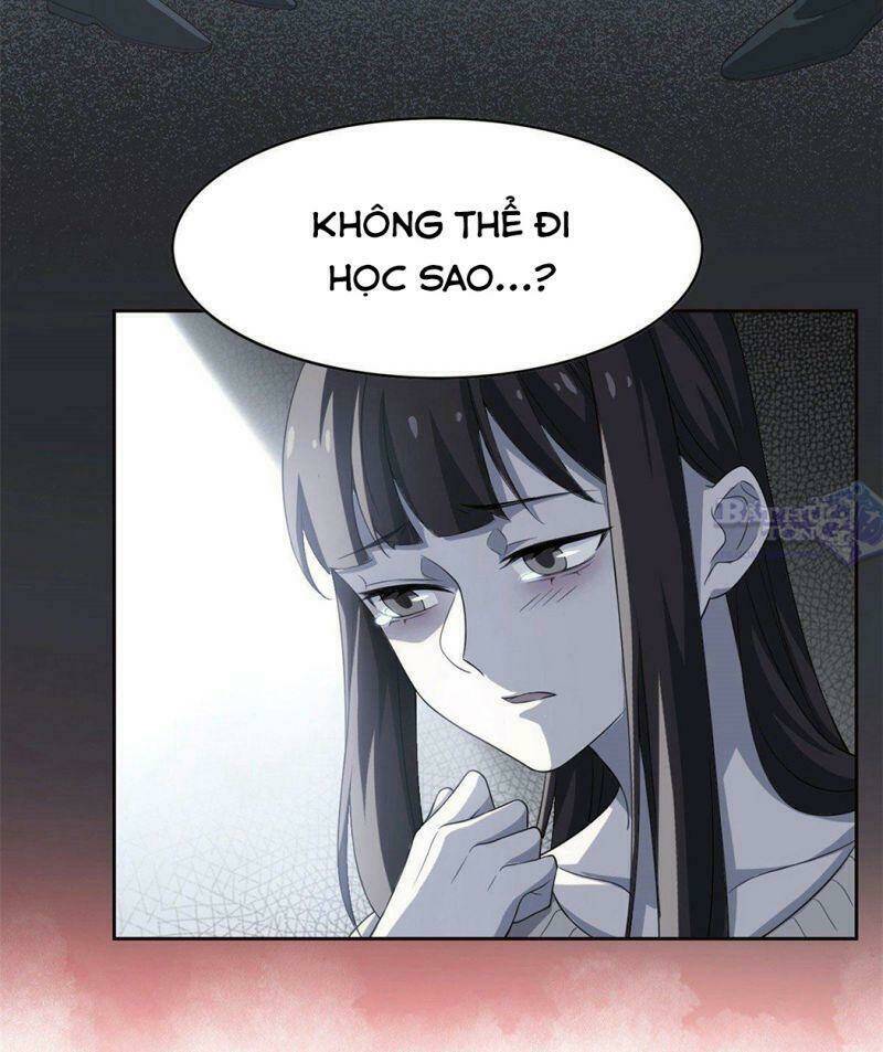 Cường Giả Đến Từ Trại Tâm Thần Chapter 10 - Trang 2