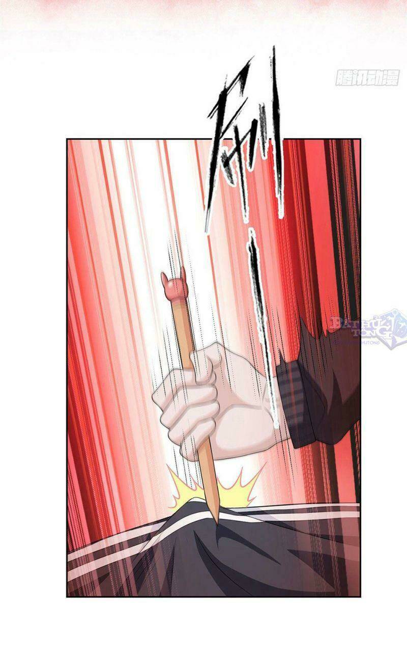 Cường Giả Đến Từ Trại Tâm Thần Chapter 10 - Trang 2