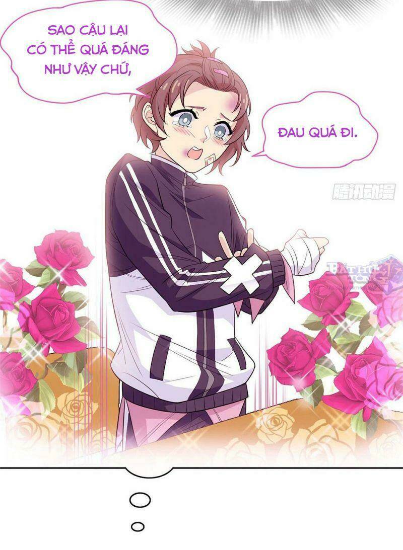 Cường Giả Đến Từ Trại Tâm Thần Chapter 10 - Trang 2
