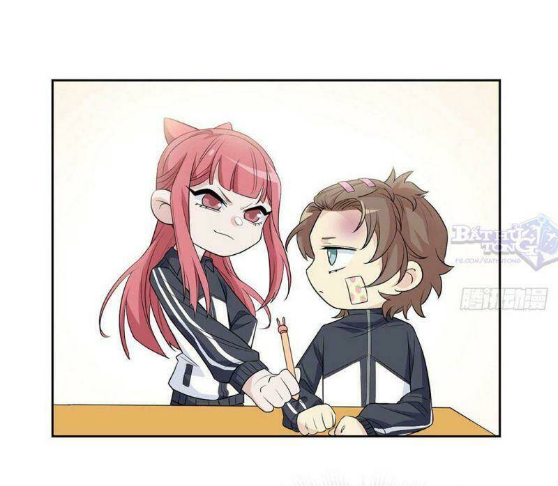 Cường Giả Đến Từ Trại Tâm Thần Chapter 10 - Trang 2