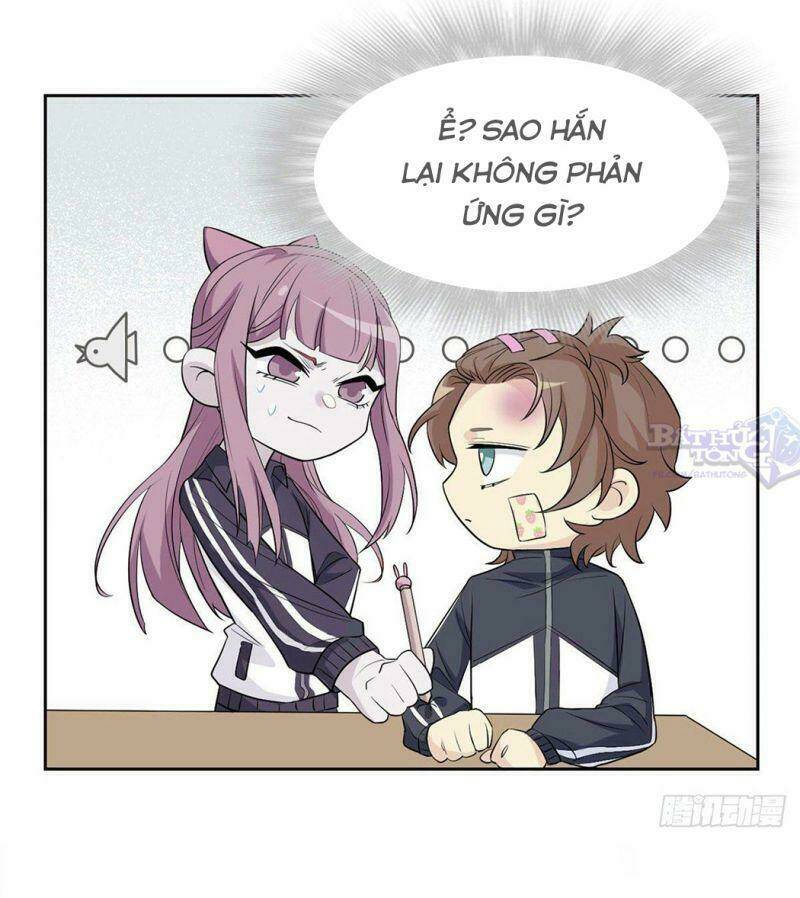 Cường Giả Đến Từ Trại Tâm Thần Chapter 10 - Trang 2