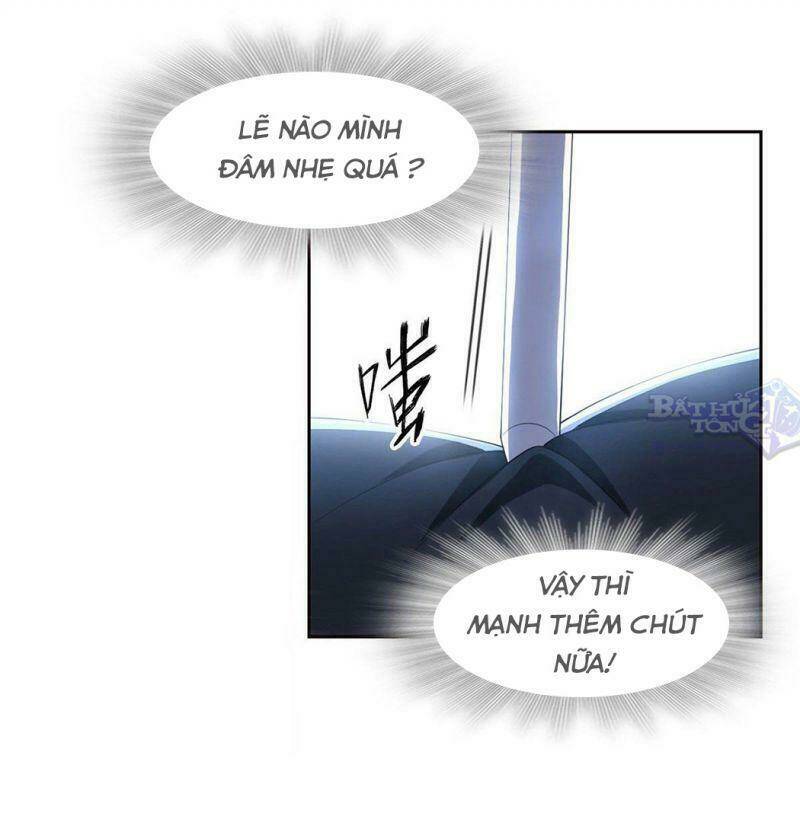 Cường Giả Đến Từ Trại Tâm Thần Chapter 10 - Trang 2
